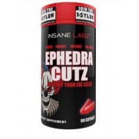 Ephedra Cutz (90капс)